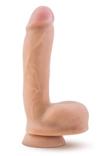 Realistic Dildo